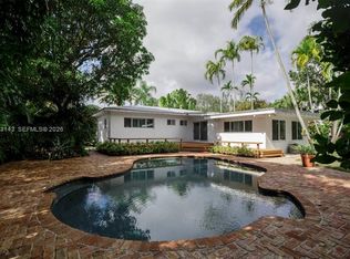 7801 SW 58th Ave, South Miami, FL 33143