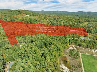 65 Trotting Track Rd, Wolfeboro, NH 03894