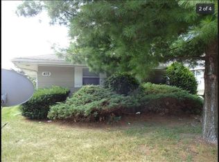 415 Belteberg Rd #1, Loves Park, IL 61111