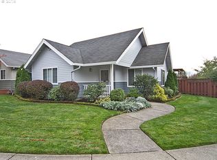 1000 E Foothills Dr, Newberg, OR 97132