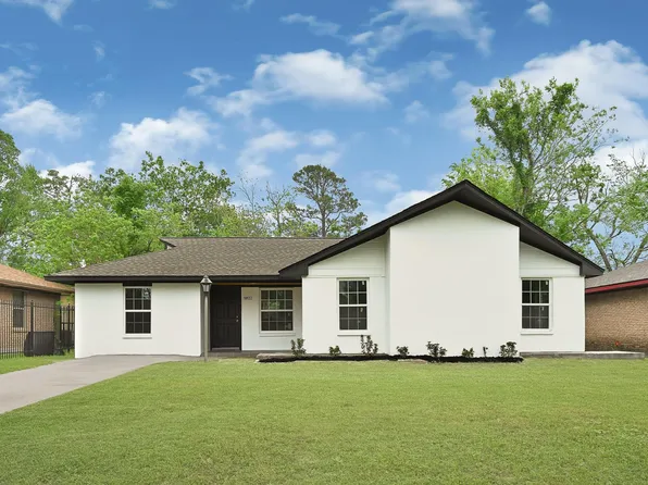 10122 Rockaway Dr, Houston, TX 77016