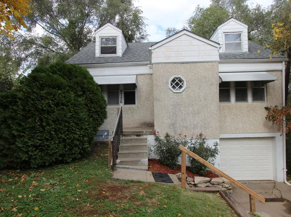 4726 Blondo St, Omaha, NE 68104