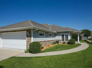 2212 SW 35th St, Ankeny, IA 50023