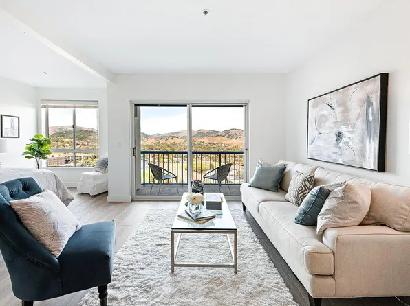 100 Thorndale Drive #402, San Rafael, CA 94903