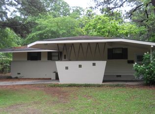 668 N Park Ave, Dothan, AL 36303