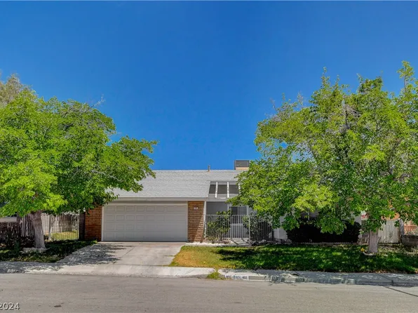 785 Christina Dr, Boulder City, NV 89005