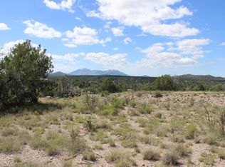 5600 W Rambling Rd, Prescott, AZ 86305