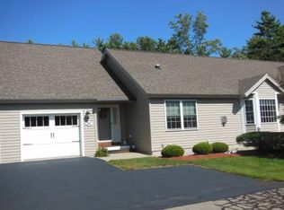36 Linden Dr, East Hampstead, NH 03826