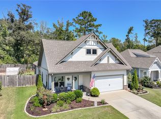 125 Northern Flicker Dr, Auburn, AL 36832