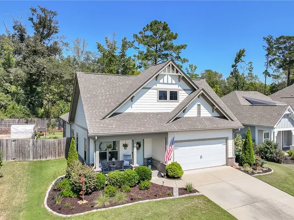 125 Northern Flicker Dr, Auburn, AL 36832