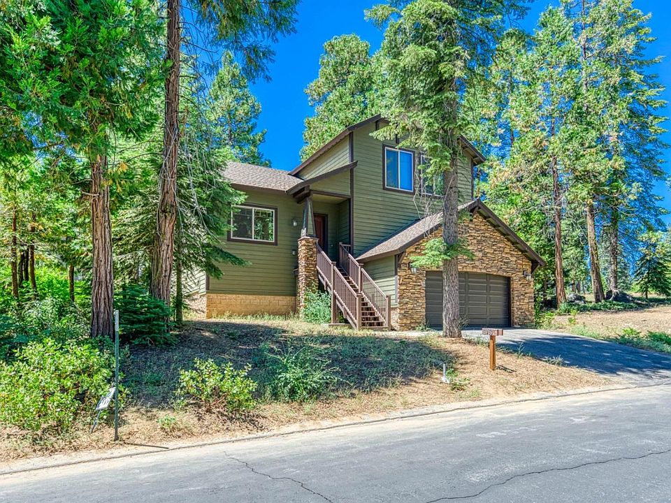 39597 Sunrock Ln, Shaver Lake, CA 93664 MLS 600557 Zillow