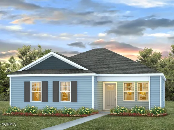 216 N Atlantic Avenue Lot 130, Wilmington, NC 28411