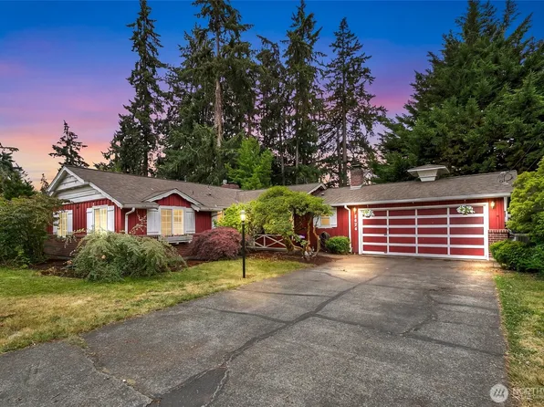 8424 97th Street SW, Lakewood, WA 98498