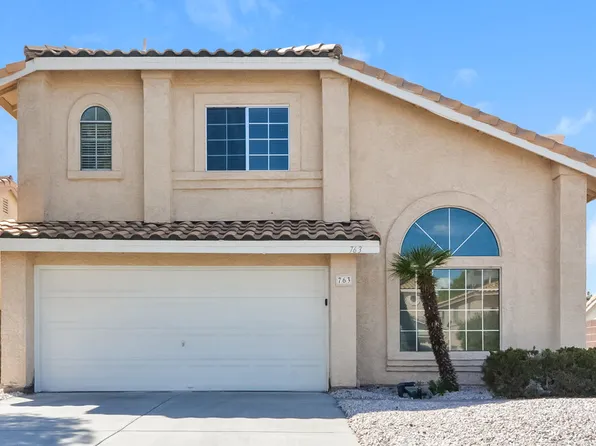 763 Butternut Ct, Henderson, NV 89014