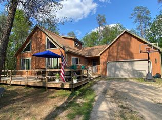 11051 Beaver Creek Trl, Roscommon, MI 48653