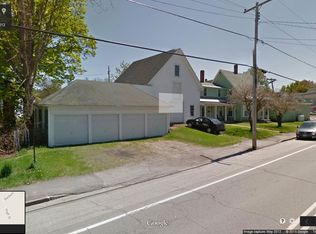 37 Church St, Livermore Falls, ME 04254