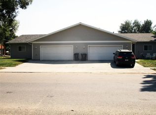 205 E Ash St, Three Forks, MT 59752