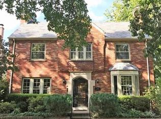 7025 Cornell Ave, Saint Louis, MO