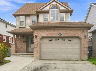 386 Grange Rd, Guelph, ON N1E 7H6
