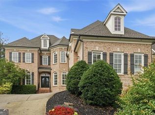 1419 Falkirk Ln NW, Kennesaw, GA 30152