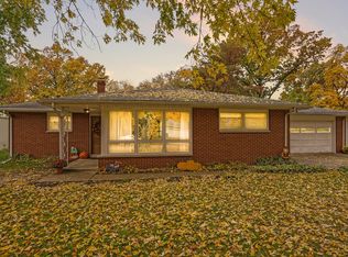 57650 Hamilton St, Mattawan, MI 49071