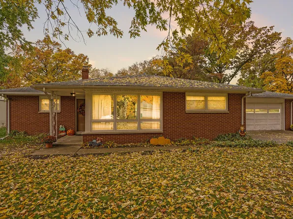 57650 Hamilton St, Mattawan, MI 49071