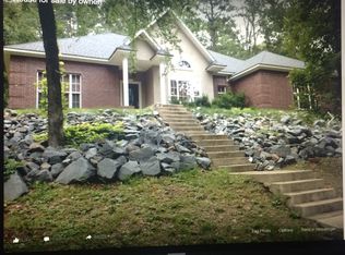 151 Canary Ct, Hot Springs, AR 71913