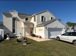 Panache Sec 2, Miami, FL 33186