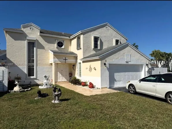 9356 SW 144th Ct, Miami, FL 33186