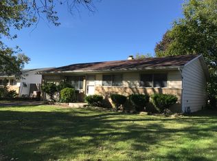 68 E Drummond Ave, Glendale Heights, IL