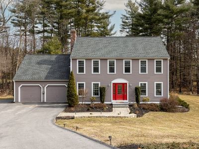 4 Longwood Dr, Hopkinton, MA, 01748