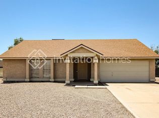 8939 W Vogel Ave, Peoria, AZ 85345