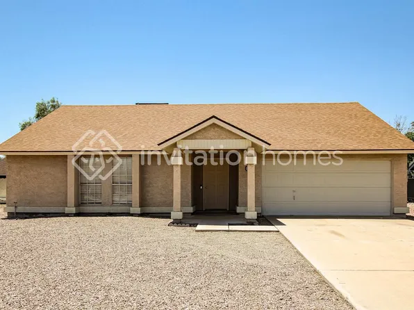 8939 W Vogel Ave, Peoria, AZ 85345