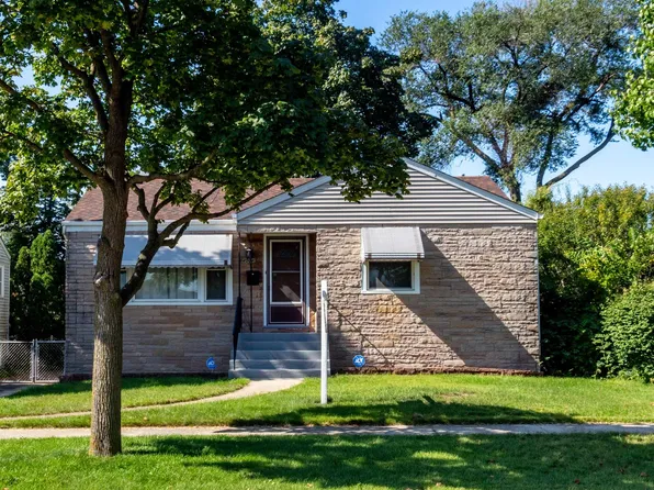 4504 Wisconsin Ave, Forest View, IL 60402