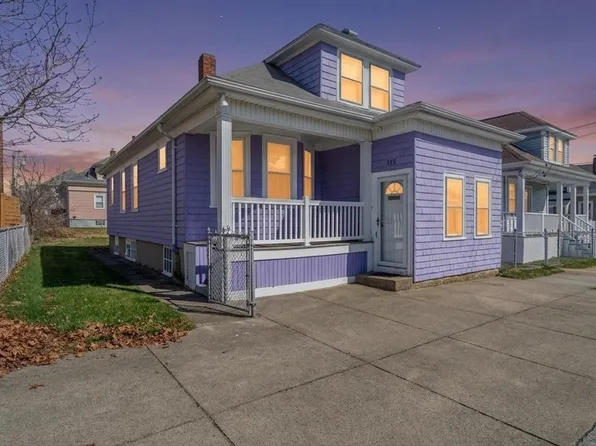 155 Birch St, New Bedford, MA 02744
