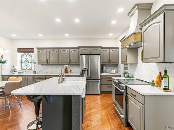 4329 Springmeadow Circle, Castle Rock, CO 80109