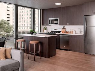 1 E 14th Pl STE 1, Chicago, IL 60605