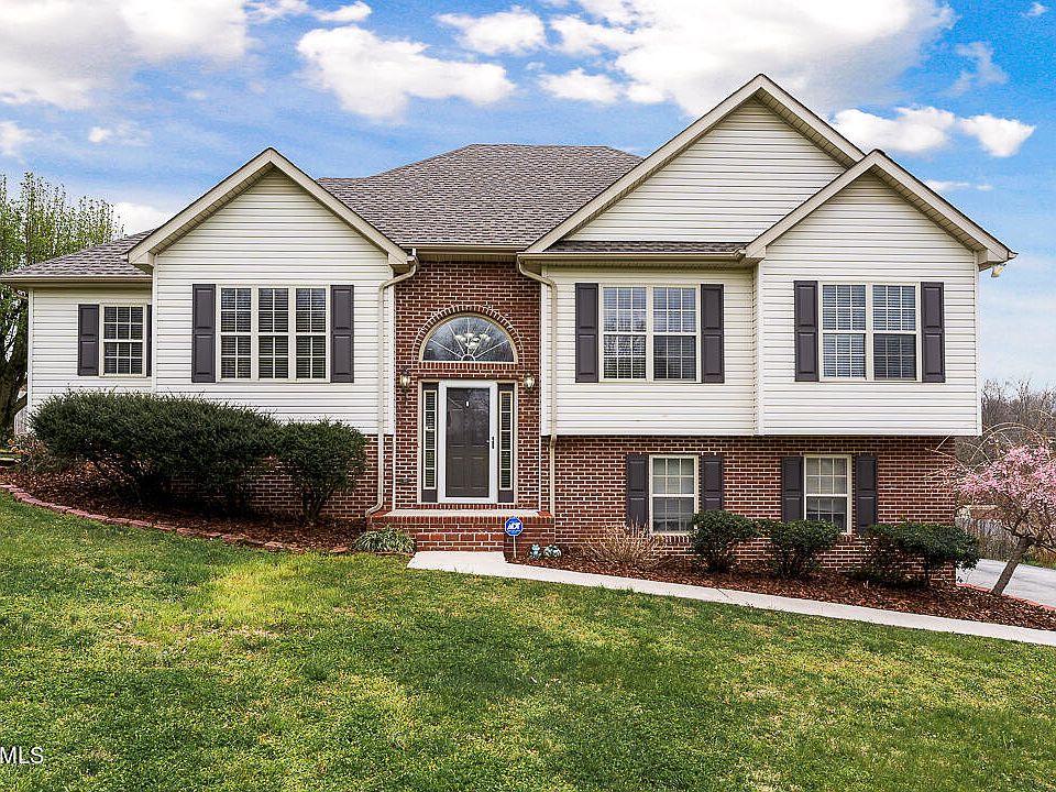 3614 Brookstone Dr Cookeville TN 38506 Zillow