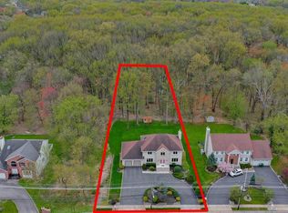 861 New Dover Rd, Edison, NJ 08820