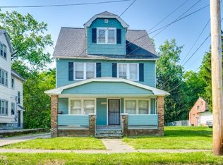 11402 Avon Ave, Cleveland, OH 44105