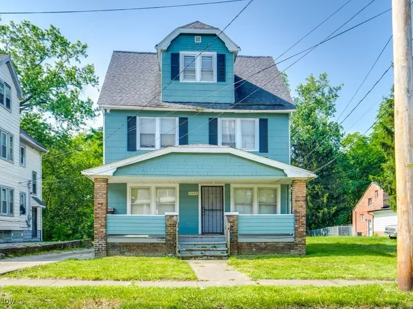 11402 Avon Ave, Cleveland, OH 44105