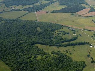 0A Beechwood Rd LOT 2-3, Bell Buckle, TN 37020