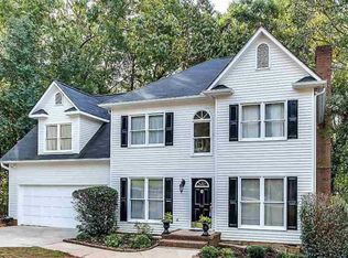 111 Deer Spring Ln, Simpsonville, SC 29680