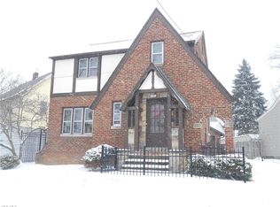 2215 Emily Ave, Lakewood, OH 44107