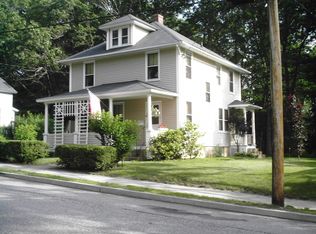 99 Lewiston Ave, Willimantic, CT 06226