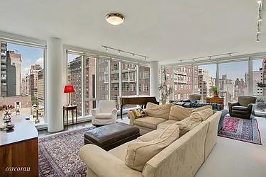 Sold by Corcoran