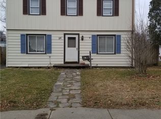 24 Williston Rd, Rochester, NY 14616