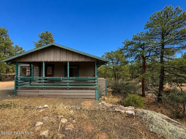747 & 749 Paul Dr, Prescott, AZ 86303
