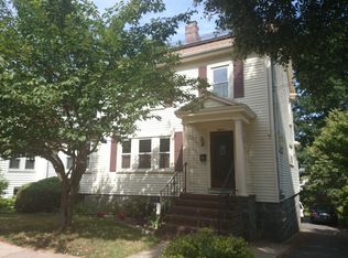 18 Larkhill Rd, West Roxbury, MA 02132