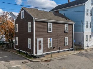 27 Bond St, Providence, RI 02903